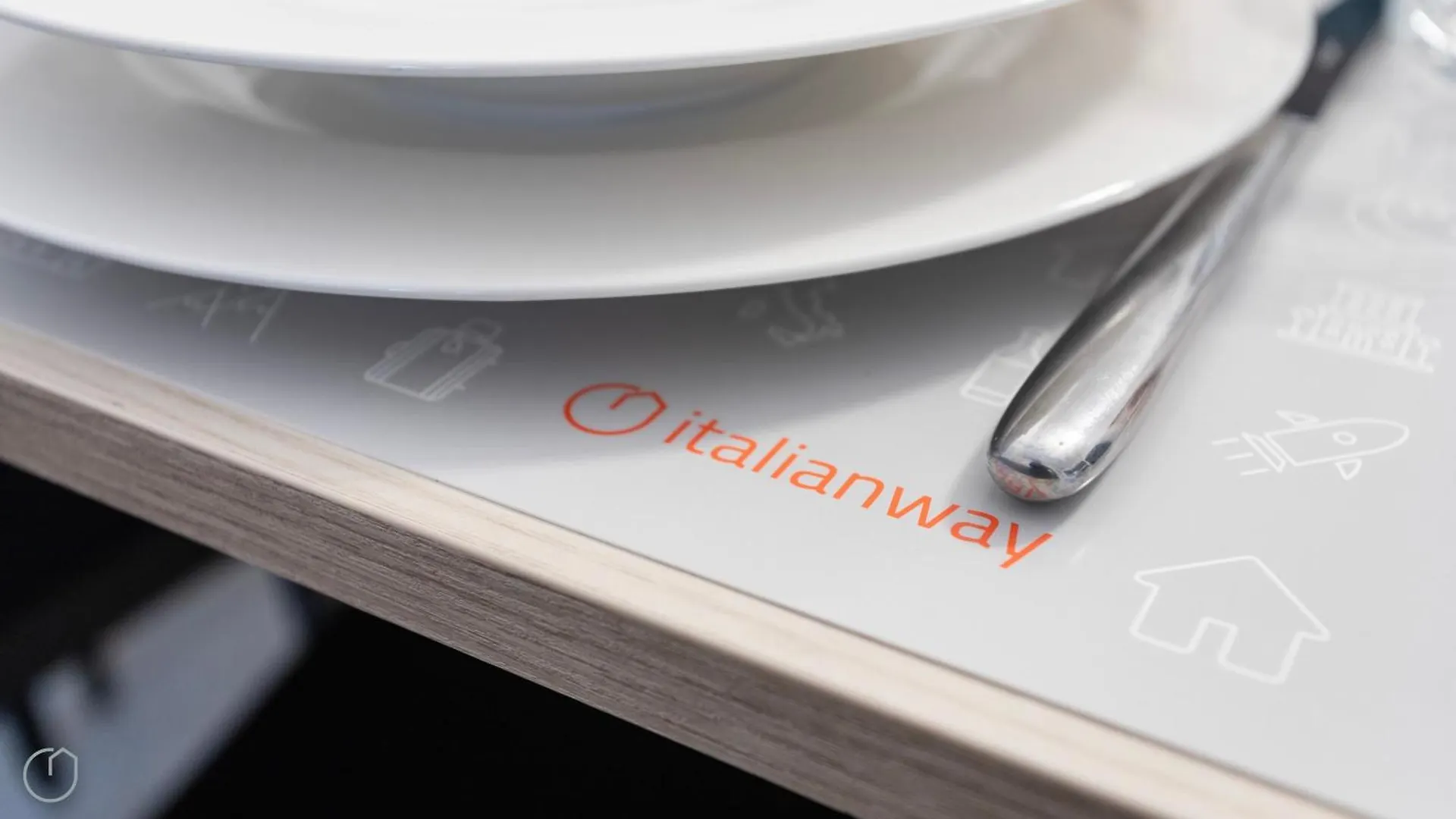 公寓 米兰Italianway - Martinetti 19公寓